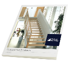 New Commercial Balustrade Brochure From Richard Burbidge