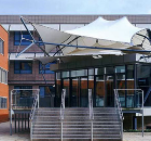 De Montfort University, Leicester