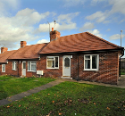 Three Lanes End Estate, Castleford, Yorkshire