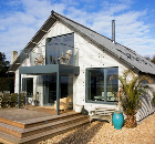 Fibre-Cement Profiled Sheeting Awarded Top Sustainability Rating By BRE