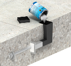 ‘Lockable Dowel’ for Temporary Movement Joints