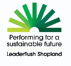 Leaderflush Shapland Focuses on CSR for the Future