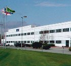 Epson Telford plant, Shropshire