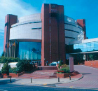 Harrogate International Centre