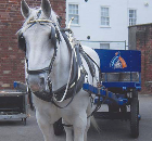 Adnams Brewery, Southwold