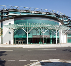 RFU Twickenham