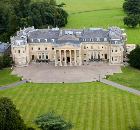 Luton Hoo, Bedfordshire