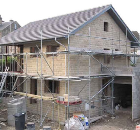 Ancon TeploTie Used in British Passivhaus