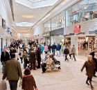 Eastgate Shopping Centre