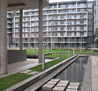 Indescon Court, London E14