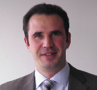 New Sales Director for Schueco UK Ltd