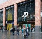 JD Sports, Liverpool One