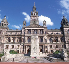 Glasgow City Chambers