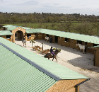 Little John's Farm, Reading, Berkshire