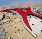 Ferrari World Abu Dhabi