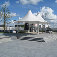 Urban Park, Portlaoise