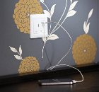 Getting ready for 2012: Hamilton Litestat launches USB socket