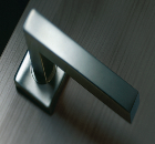 Intersteel: Exclusive Design-Led Door Furniture Range