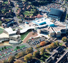 Hexham Hospital, Northumberland