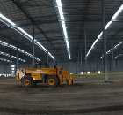 Marks and Spencer distribution centre, Bradford