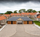 Pittencrief debut residential development, Saline, Fife