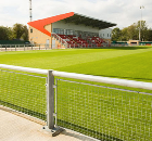 Harlow Town Football Club