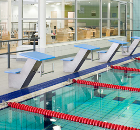 Evesham Leisure Centre