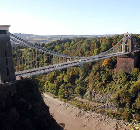 Clifton Suspension Bridge