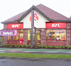 KFC, Christchurch