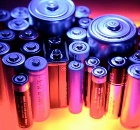 Energizer Batteries, Singapore