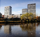 Glasgow Gorbals, Scotland