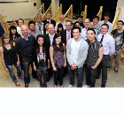 Richard Burbidge and Birmingham City University Discover 'Balustrade of the Future'