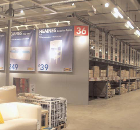 IKEA stores