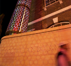 Brick Lane Mosque, London