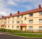 Slatyford Estate, Newcastle