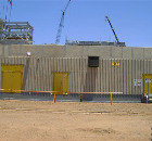 Pluto LNG, Western Australia