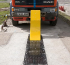Heald's Shallow Mount HT-1 RAPTOR