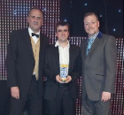 Lighting Design Awards, Lighting Designer of the Year 2010 announced