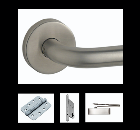 Interspec - a high specification stainless-steel range