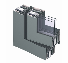 Reynaers To Reveal Its New PassivHaus Window System At Ecobuild 2011