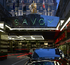 The Savoy Hotel, London