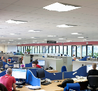 Bristol City Council call centre