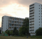Loughborough Estate, Lambeth