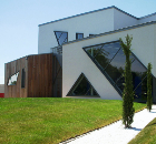 Wednesfield Library, Wolverhampton