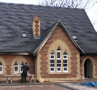 Private residence, Nantwich