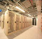 Big demand at data centres