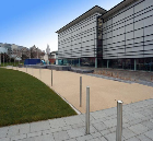 National Waterfront Museum, Swansea