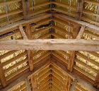 South Wales barn conversion
