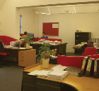 Expanded Schöck technical team moves to larger unit