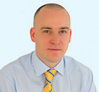 Matthew Bird joins Schöck's Regional Sales Management team
